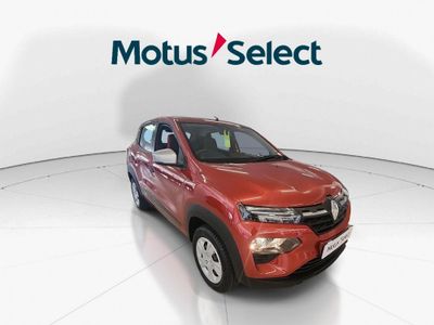 2025 Renault Kwid 1.0 Dynamique