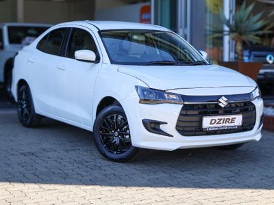 2026 Suzuki Dzire 1.2 GL+ Auto