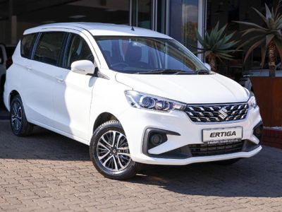 2026 Suzuki Ertiga 1.5 GL