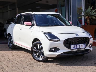 2026 Suzuki Swift 1.2 GLX Auto