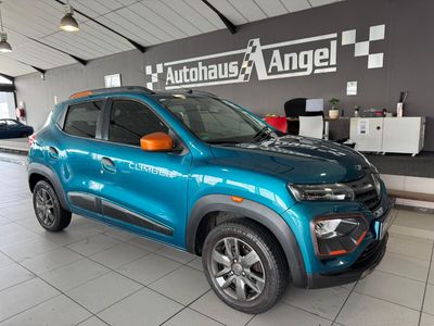 2022 Renault Kwid 1.0 Climber
