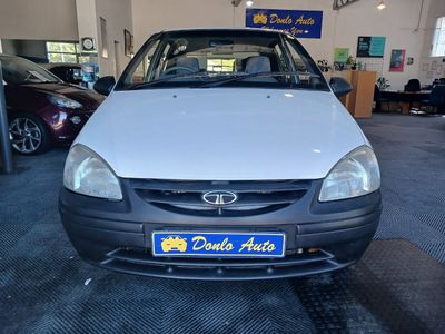 2014 TATA Indica 1.4 LE