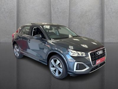 2024 Audi Q2 Urban Edition | 35TFSI