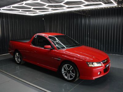 2005 Chevrolet Lumina 5.7 SS Ute Auto