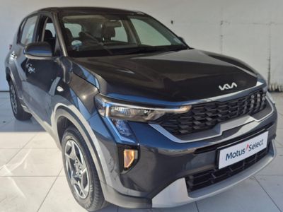 2024 Kia Sonet 1.5 LX