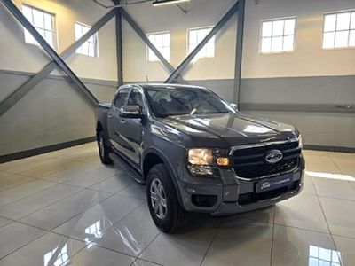 2026 Ford Ranger 2.0D XL Double Cab Auto