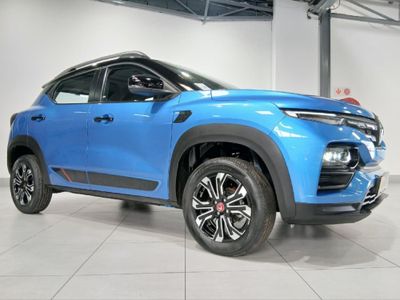 2024 Renault Kiger 1.0T Intens Auto