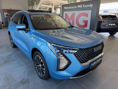 2024 Haval Jolion 1.5 Hybrid Super Luxury DHT