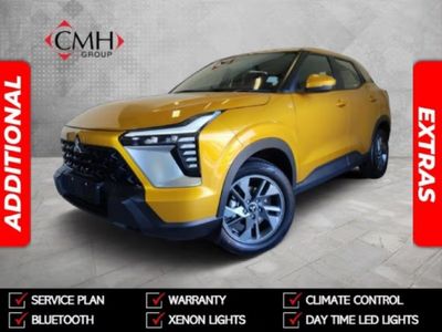 2025 Mitsubishi Outlander Sport 1.5 Aspire Auto