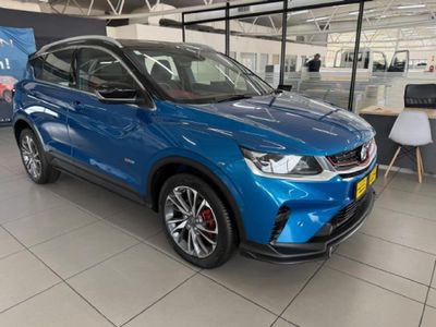 2026 Proton X50 1.5T Luxury
