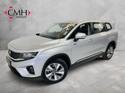 2026 Proton X90 1.5T Standard Auto