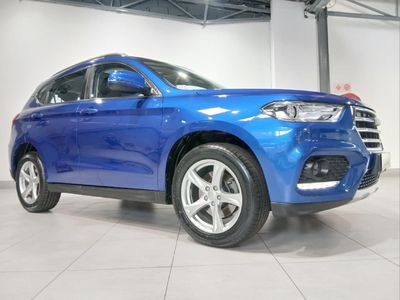 2020 Haval H2 1.5T Luxury