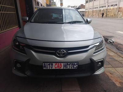 2023 Toyota Starlet 1.5 XS Auto
