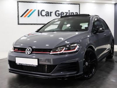 2020 Volkswagen Golf VII GTI 2.0 TSI Auto TCR
