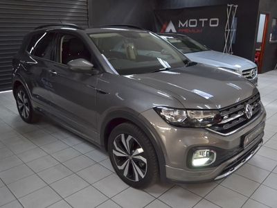 2021 Volkswagen T-Cross 1.0 TSI COMFORTLINE AUTO #LOW KM BARGAIN!!!