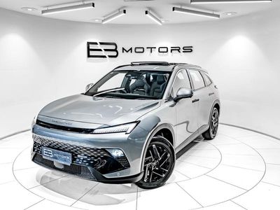 2025 BAIC X55 1.5T Premium Auto