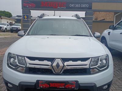 2016 Renault Duster 1.6 Dynamique