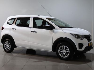 2025 Renault Triber 1.0 Expression