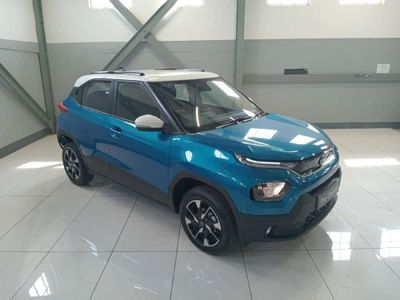 2026 TATA Punch 1.2 Creative+ Auto