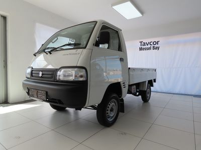 2025 Suzuki Super Carry 1.2i