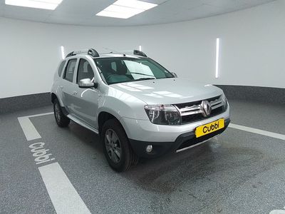 2016 Renault Duster 1.5 dCi Dynamique
