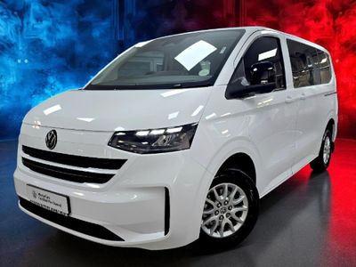 2025 Volkswagen Tayron 1.4TSI R-Line DSG Auto (110kw)