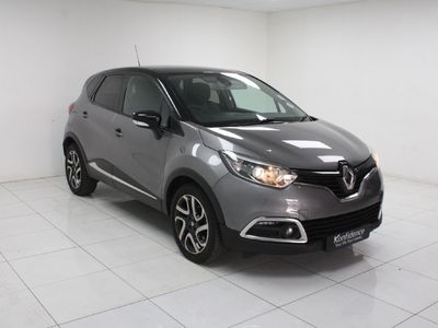 2016 Renault Captur 900T Dynamique (66kW)