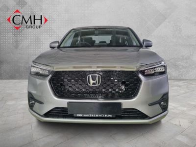 2026 Honda Amaze 1.2 Comfort Auto