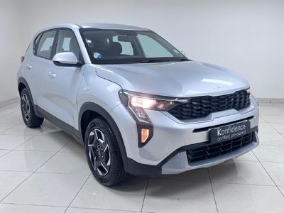 2024 Kia Sonet 1.5 LX Auto