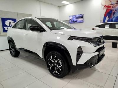 2026 TATA Curvv 1.2T Creative Dca