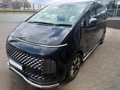 2022 Hyundai Staria 2.2d Executive Auto