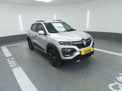 2023 Renault Kwid 1.0 Climber