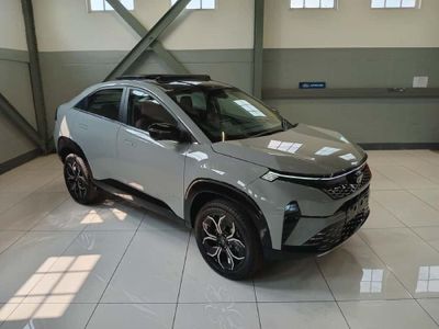 2026 TATA Curvv 1.2T Accomplished S Dca