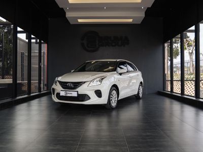 2022 Toyota Starlet 1.5 XI