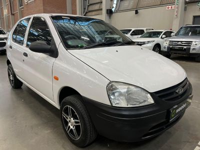 2015 TATA Indica 1.4 LE