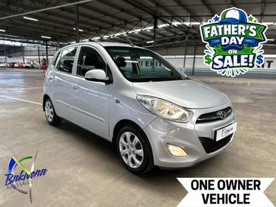 2013 Hyundai i10 1.1 GLS | Motion