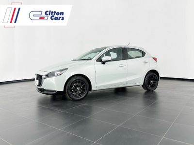 2021 Mazda 2 1.5 Active 5-dr
