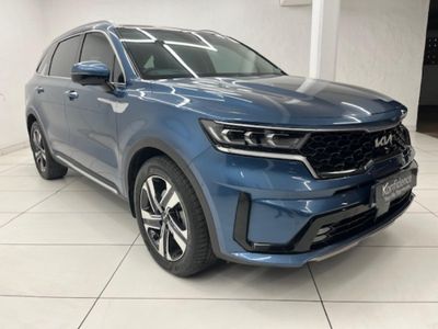 2024 Kia Sorento 2.2D SXL AWD Auto