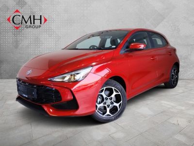 2025 MG MG3 1.5 Comfort