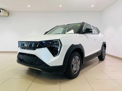 2026 Mahindra XUV 3XO 1.2T MX2