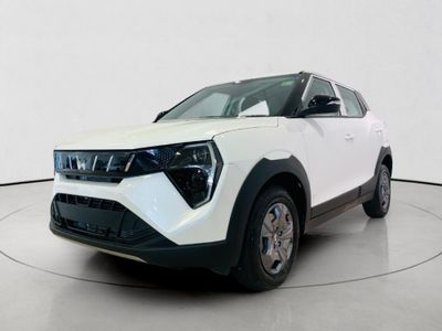 2026 Mahindra XUV 3XO 1.2T MX2