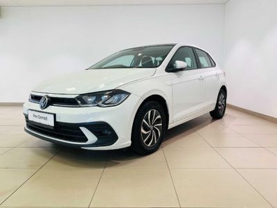 2024 Volkswagen Polo 1.0 TSI Life Auto DSG