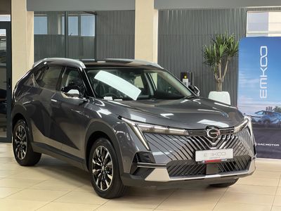 2025 GAC EMKOO 1.5T Executive Plus