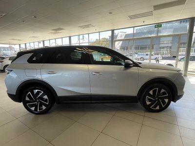 2025 Opel Grandland X 1.6T GS Line Auto