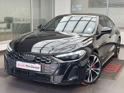 2025 Audi A5 Sportback 2.0 TFSI S Auto | 40 TFSI