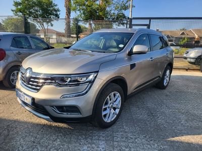 2019 Renault Koleos 2.5 Dynamique Auto