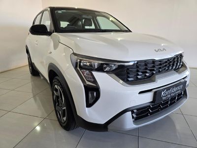 2024 Kia Sonet 1.5 EX