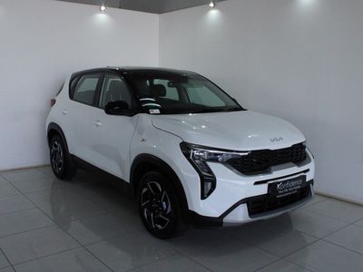 2024 Kia Sonet 1.5 EX