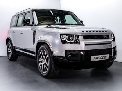 2024 Land Rover Defender 110 D300 SE X-Dynamic (221kW)