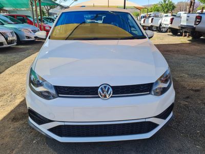 2022 Volkswagen Polo Polo